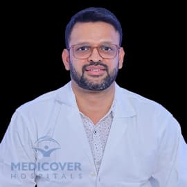Dr Bharadwaj