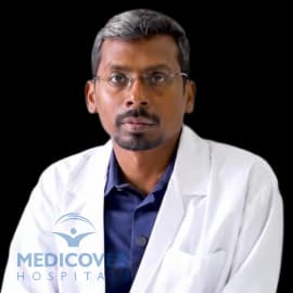 Dr Prudvi Raj