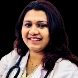 Dr Snehal Shivaji Jagtap
