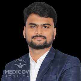 Dr Sai Ram Ankam