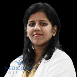Dr Rashmi Devaraj
