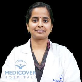 Dr Varsha Vempati