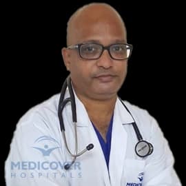 Dr Devara Anil Kashi Vishnuvardhan