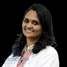Dr Vijaya Bhargavi Mynampati