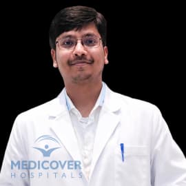 Dr Ratna Karthik Reddy