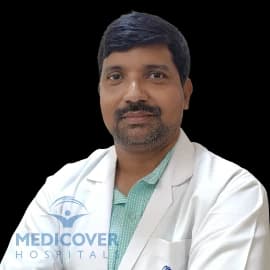 Dr Tummidi Veera Venkata Vinay Kumar