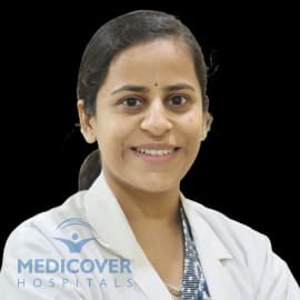 Dr Saily Shejol