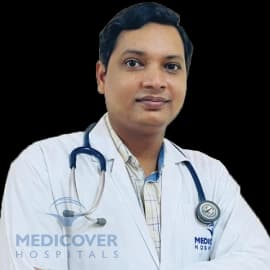 Dr K Suresh