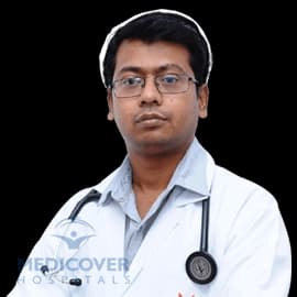 Dr N Chaitanya Kumar