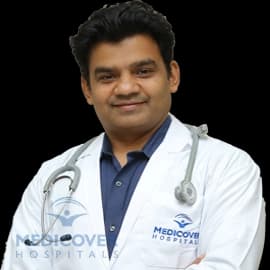 Dr Sibasankar Dalai