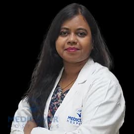 Dr Vrukshal Shamkuwar
