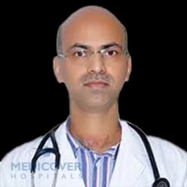  Dr Sadanand Reddy