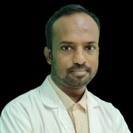 Dr Sunil N