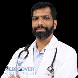 Dr Nirmal Kolte
