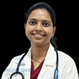 Dr Gowthami Kamminana