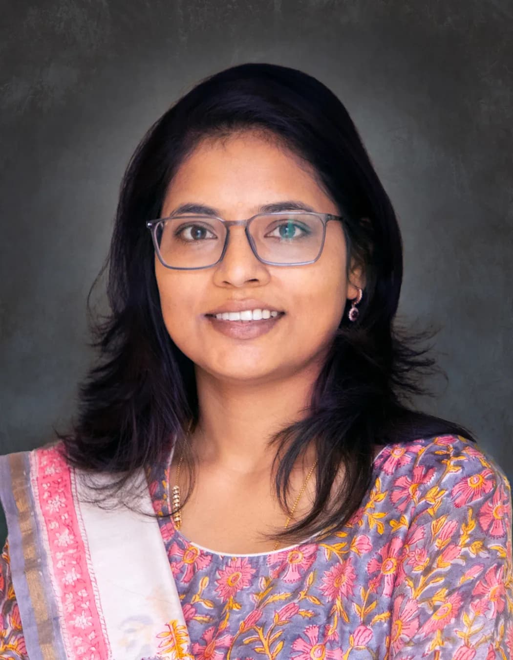 Dr. G. Prithvi Rani Gadadasu