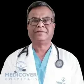 Dr Dinesh Lahire