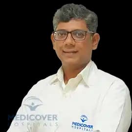 Dr Sameer Vankar