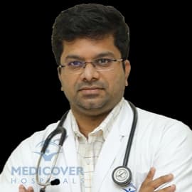 Dr Bhaskara Rao Beesetty