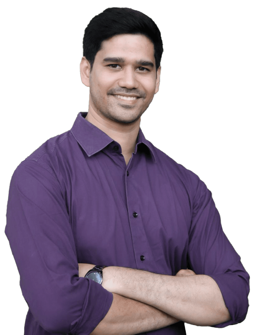 Dr. Gudaru Karthik