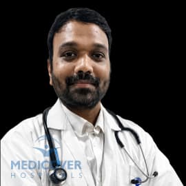 Dr Sandeep Naidu Pathivada