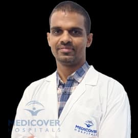 Dr A Janaki Ram Reddy