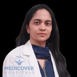 Dr Shireesha Gugloth