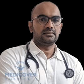 Dr Ravindra Reddy sidhu