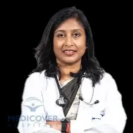 Dr Monika Gupta