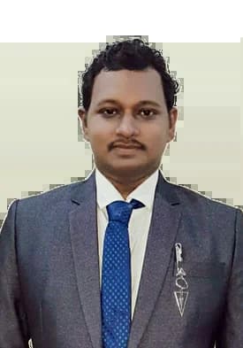 Dr. Ch Tejeswi Das