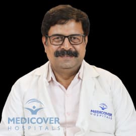 Dr Milind Prabhakarrao Dunakhe
