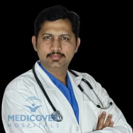 Dr Vaddiraju Venkata Rajasekhar