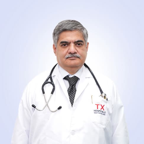 Dr. Avinash Dal