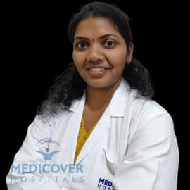 Dr Nali Bhagya Sri