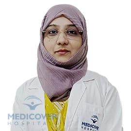 Dr. Md Simi Iqbal