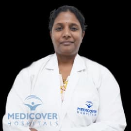 Dr Renuka Adipudi