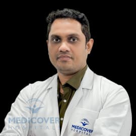 Dr Shailendra Singh Naik
