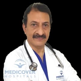 Dr A Pratap Reddy