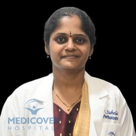 Dr R Suhela