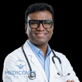 Dr Kottapalli Divakar Reddy