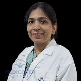 Dr Neha B L