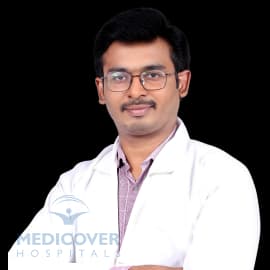 Dr Sravan Nagulakonda