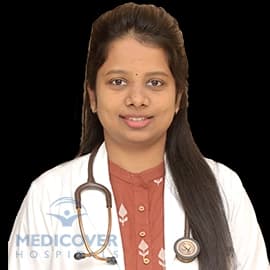 Dr Suvarna lakshmi Kalli