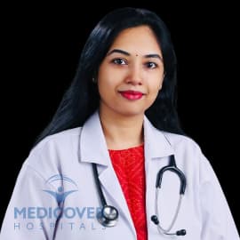 Dr Apoorva Reddy Kotla