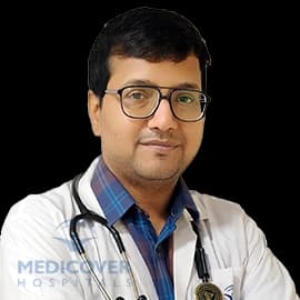 Dr Vuppala Subbarao