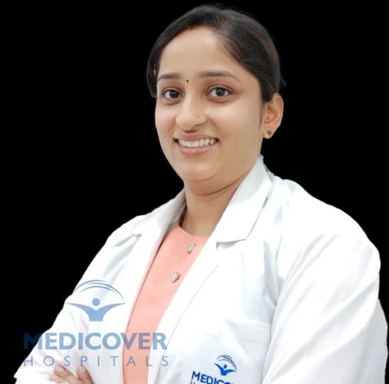 Dr Roshani Jagannath Kotian