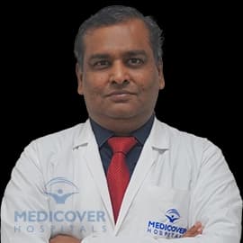 Dr Amit Prakash Nagarik