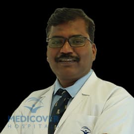 Dr Pramod Reddy Kandakure