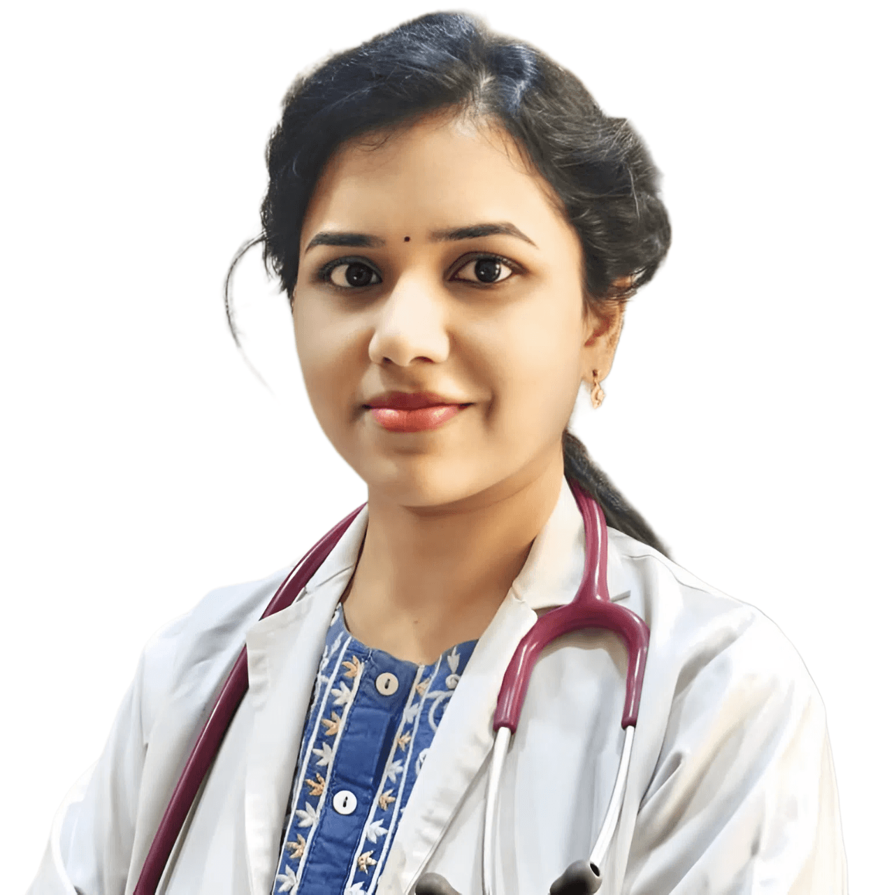 Dr. Ashwini Goli