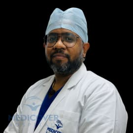 Dr S Prateek Chaitanya